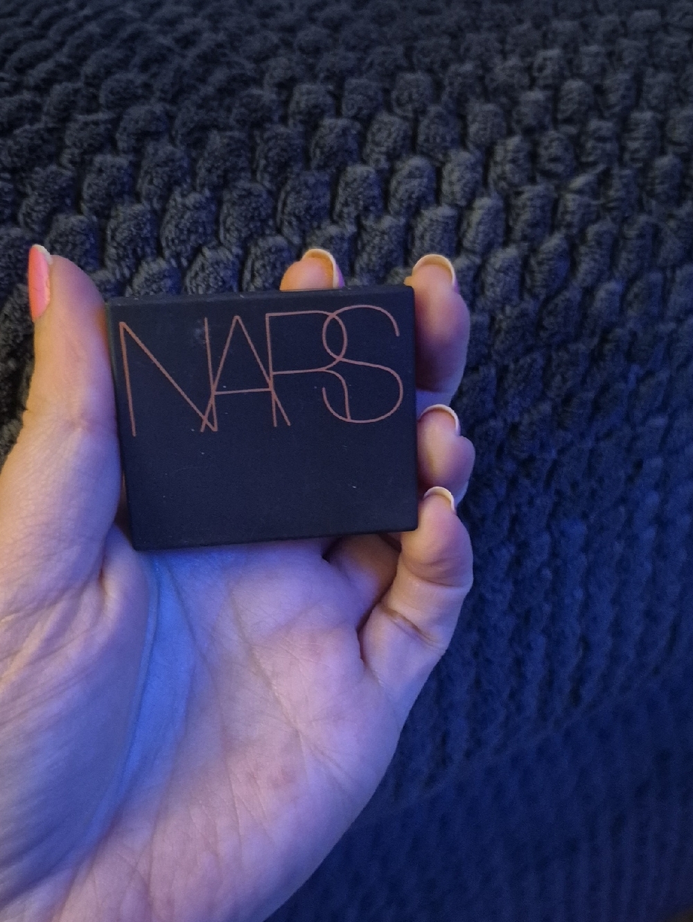 NARS Bronzing Powder Brand New